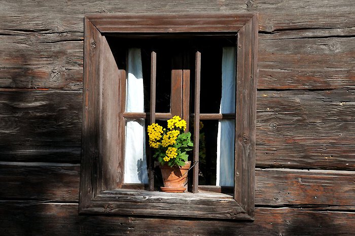 Tradition im Bayerischen Wald im Museumsdorf Tittling und Freilichtmuseum Finsterau